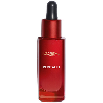 Revitalift Hydrating Smoothing Serum - Hydratační a vyhlazující pleťové sérum
